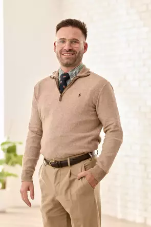 Berguio Anthony, Montreal, Real Estate Agent